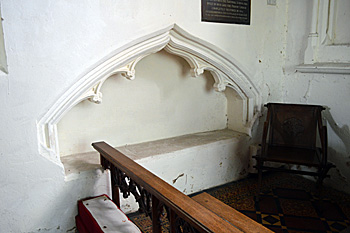 Easter sepulchre July 2015
